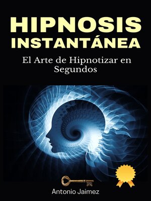 cover image of Hipnosis Instantánea